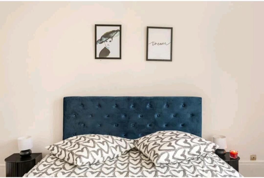 Appartement Au Bord De Seine Épinay-sur-Seine Eksteriør billede